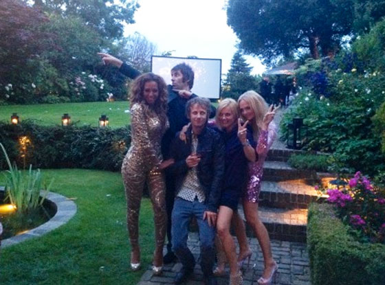 Spice Girls Spice Girls